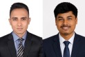 হাবিপ্রবি প্রেসক্লাবের সভাপতি সংগ্রাম সাধারণ সম্পাদক ডালিম 